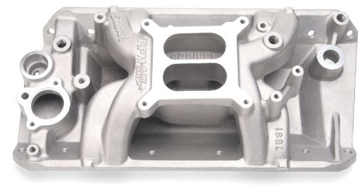 Picture of Edelbrock AMC Air Gap Manifold 304 - 401 CI Engines