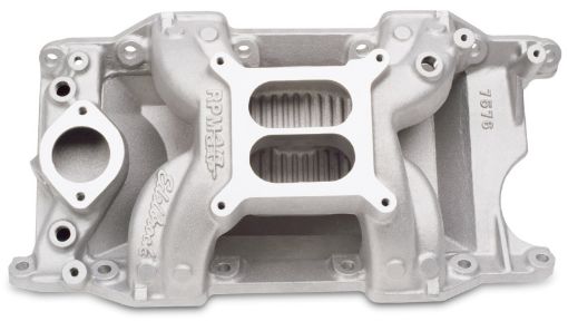 Picture of Edelbrock 340 - 360 Chry RPM Air - Gap Manifold