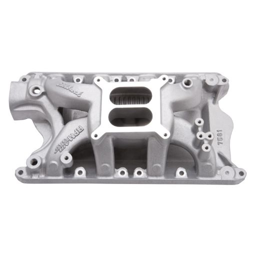 Picture of Edelbrock Ford 351 RPM Air Gap Manifold