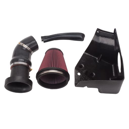 Picture of Edelbrock Air Intake E - Force SC 05 - 09 Mustang GTS