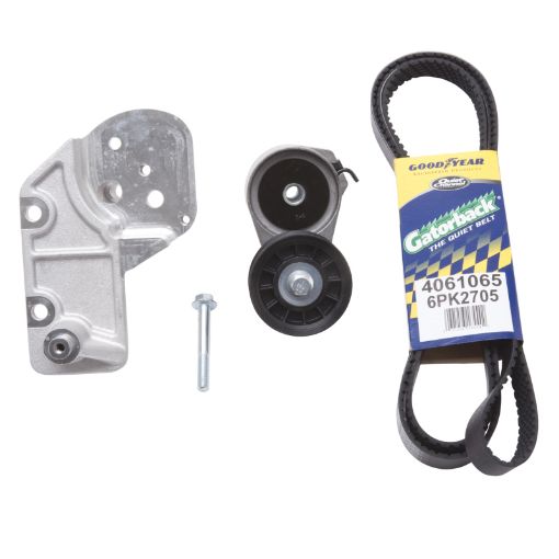 Picture of Edelbrock Tensioner Upgrade Kit for 1597