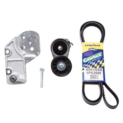 Picture of Edelbrock Tensioner Upgrade Kit for 1598