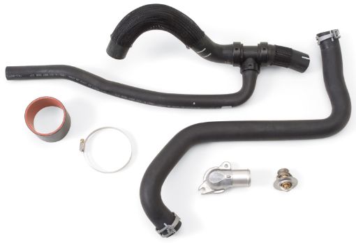 Picture of Edelbrock Coolant Routing Upgrade Kit