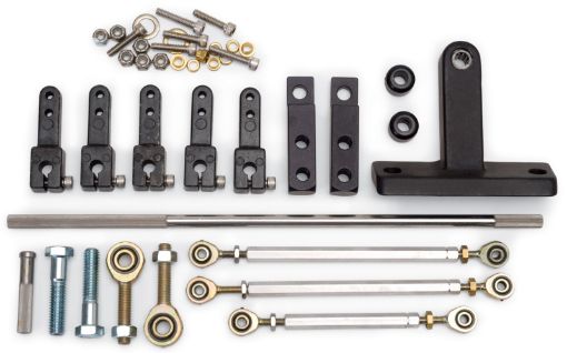 Picture of Edelbrock Linkage for 7079 Top