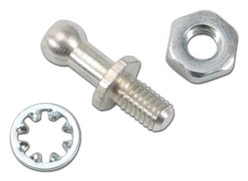 Picture of Edelbrock 14 Ball End Stud