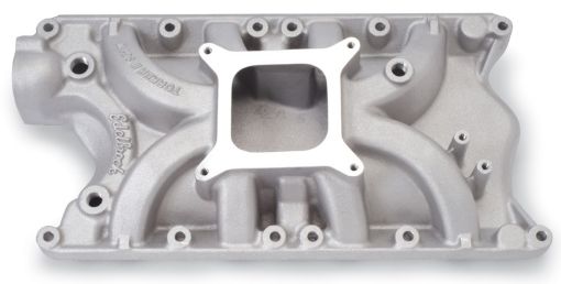 Picture of Edelbrock Torker II 351 - W Manifold