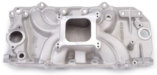 Picture of Edelbrock Torker II 2 - O Manifold