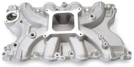 Picture of Edelbrock Torker II 460 Manifold