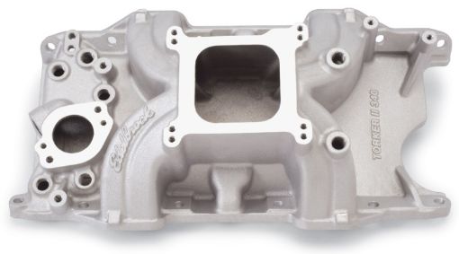 Picture of Edelbrock Torker II 360 Manifold