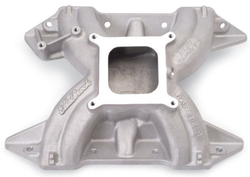 Picture of Edelbrock Torker II 440 Manifold