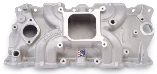 Picture of Edelbrock Torker II Manifold