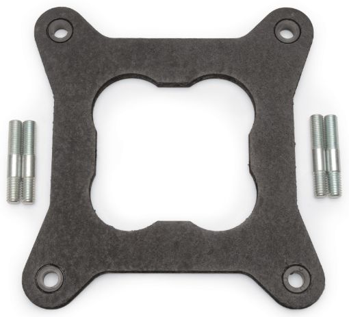 Picture of Edelbrock Sq Bore Heat Insulator