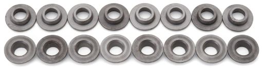 Picture of Edelbrock Valve Spring Retainers Steel Set of 16