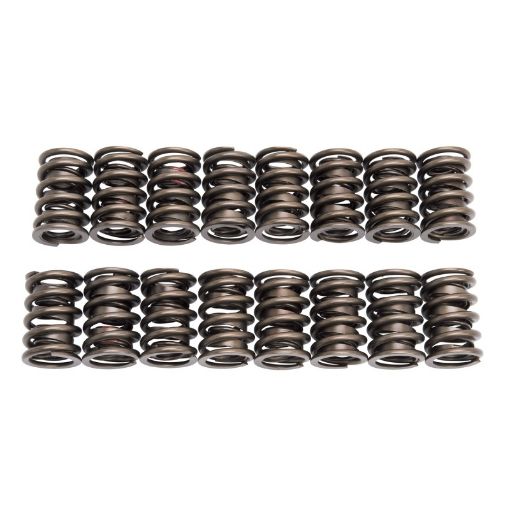 Picture of Edelbrock Valve Springs for Hydraulic Roller Cam w 1 800In Installed Height