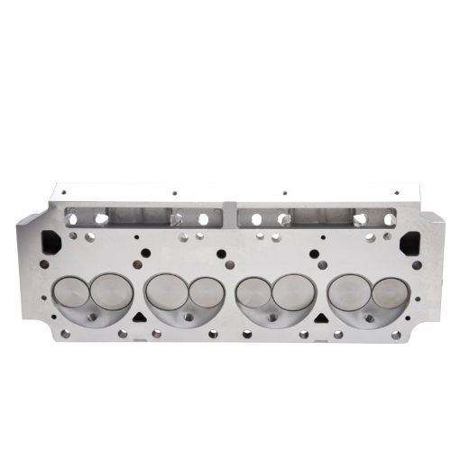 Picture of Edelbrock Cylinder Head Chrysler Victor Max Wedge for BRb Big Chrysler Engines Single Bare Casting