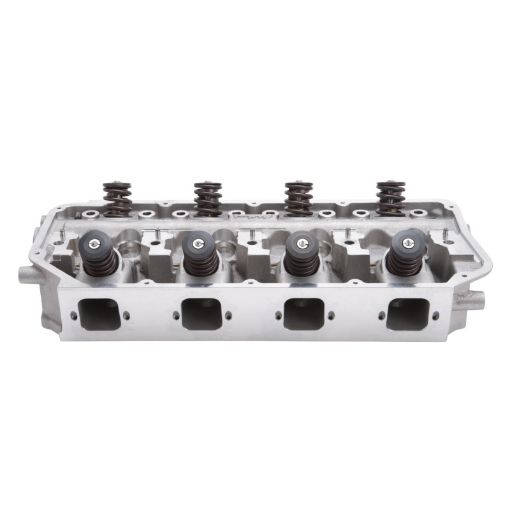 Picture of Edelbrock Cylinder Head Victor Jr CNC Chrysler 426 - 572 CI V8 Complete