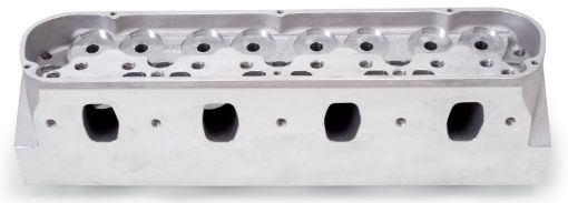 Picture of Edelbrock Ford Glidden Victor II Racing Head (Bare) Un - Hipped Version