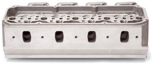 Picture of Edelbrock Cylinder Head Ford Glidden Victor Sc - 1 Bare Hipped