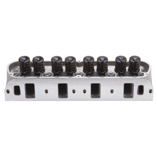 Picture of Edelbrock Single Victor Jr 289 - 351W - RollLft Head