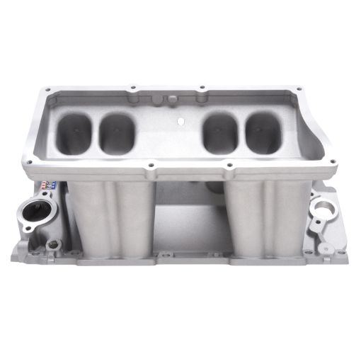 Picture of Edelbrock Intake Manifold Base Victor Tunnel Ram Chevrolet Big Block 468 - 582 CI V8 Rectangle Port