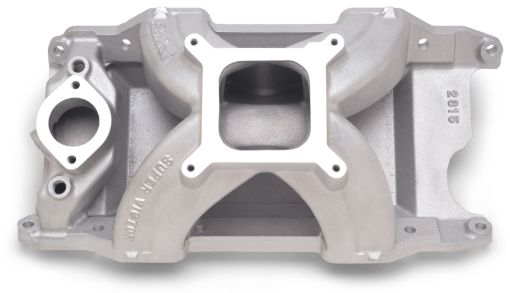 Picture of Edelbrock Small Block Chrysler Victor Manifold