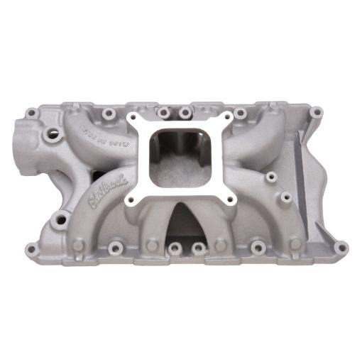 Picture of Edelbrock Victor Jr 351 - W 9 5 Deck Manifold