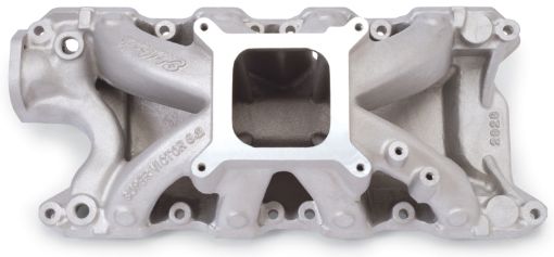 Picture of Edelbrock Ford 8 2In Super Victor Manifold