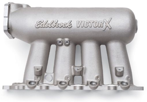 Picture of Edelbrock Honda B16A Type R Race Manifold