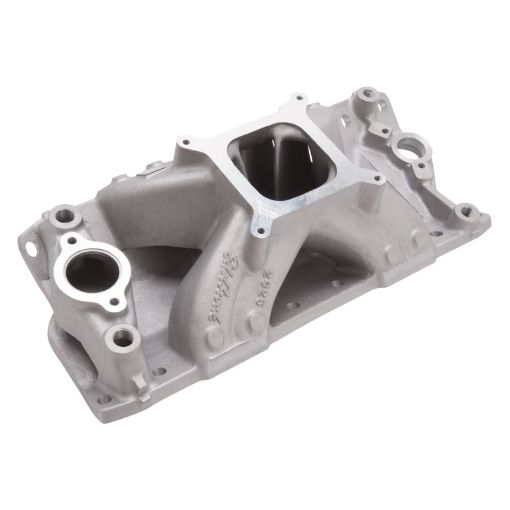 Picture of Edelbrock Super Victor Manifold SB - Chevy