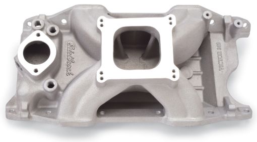 Picture of Edelbrock Victor 340 Chrysler Manifold