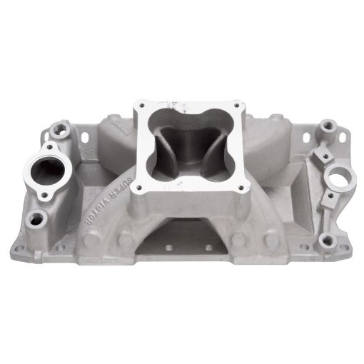 Picture of Edelbrock Super Victor 4500 23 Manifold