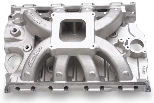 Picture of Edelbrock Ford FE Victor Manifold 4150