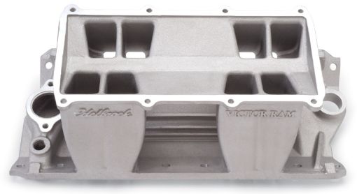 Picture of Edelbrock Manifold Bottom Victor Ram