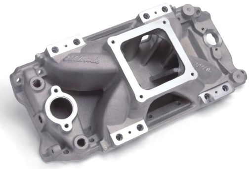 Picture of Edelbrock BBC Victor 4500 EFI System