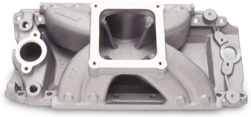 Picture of Edelbrock Super Victor BBC Manifold