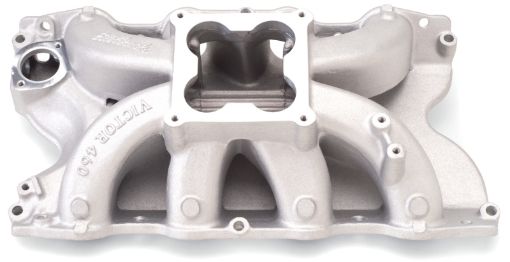 Picture of Edelbrock Victor 460 4500 Manifold