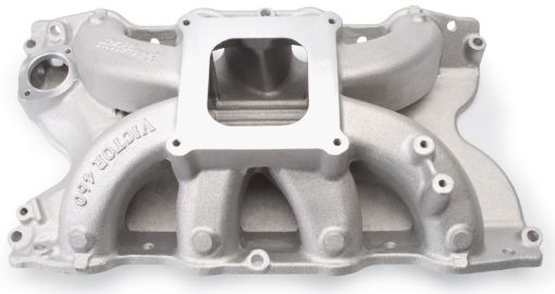 Picture of Edelbrock Victor 460 850 Manifold