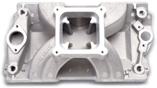 Picture of Edelbrock SBC 18 4500 Manifold