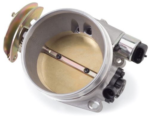 Picture of Edelbrock Victor Series 90mm Throttle Body for Ls - Series Engines