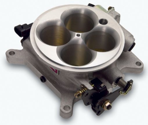 Picture of Edelbrock Victor Series Throttle Body for 4150 Flange