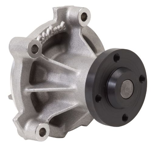 Picture of Edelbrock Water Pump High Performance Ford 1996 - 01 Mustang GTCobra 2005 - 10 Mustang GT Long Style