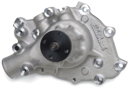 Picture of Edelbrock Water Pump High Performance Ford 1965 - 68 289 CI 1968 - 69 302 CI 1969 351W CI V8 Engines