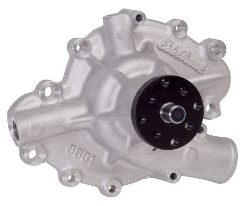 Picture of Edelbrock Water Pump High Performance AMCJeep 1968 - 72 AMC 290 - 401 CI V8 And 1971 - 72 Jeep 304