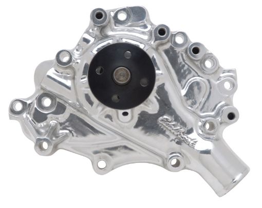 Picture of Edelbrock Water Pump High Performance Ford 1970 - 79 351C CI And 351M400 CI V8 Engines