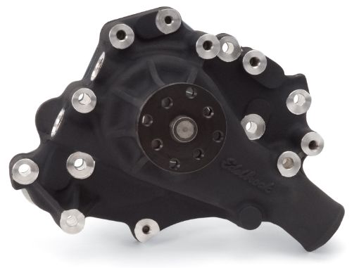 Picture of Edelbrock Water Pump Victor Circle Track Series Ford Windsor Style V8 Engines