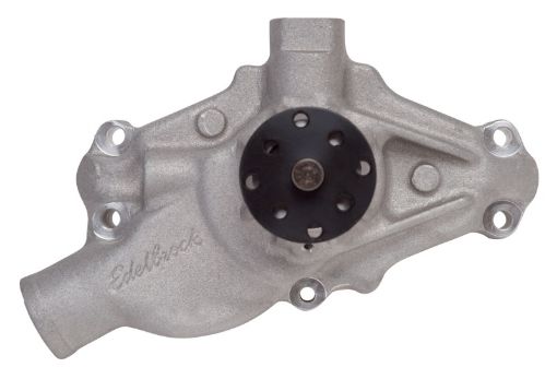 Picture of Edelbrock Water Pump High Performance Chevrolet Universal 262 - 400 CI V8