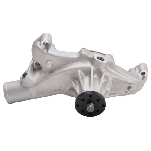 Picture of Edelbrock Water Pump High Performance Chevrolet Universal 396 - 502 CI V8