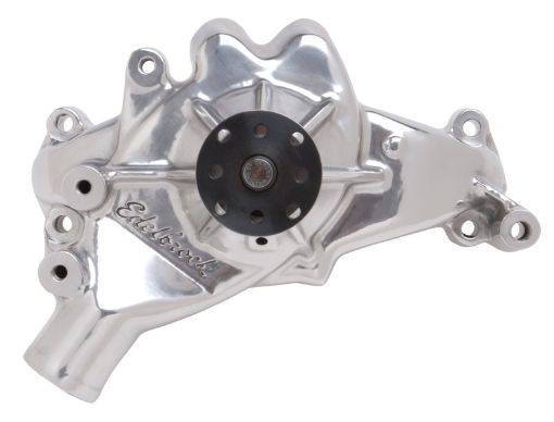 Picture of Edelbrock Water Pump High Performance Chevrolet 1969 - 87 396 - 502 CI V8