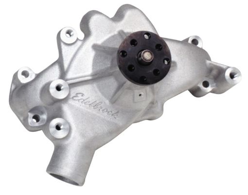 Picture of Edelbrock Water Pump High Performance Chevrolet 1969 - 87 396 - 502 CI V8