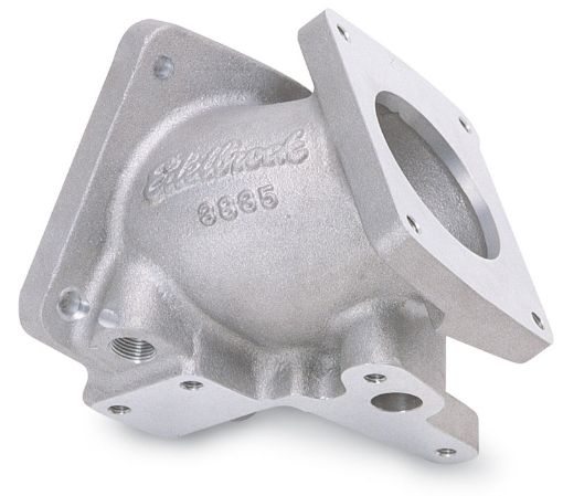 Picture of Edelbrock 94 - 95 5 0L EFI Adapter